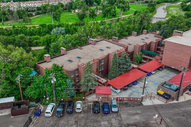 75 W Boulder Street, Colorado Springs, CO 80903