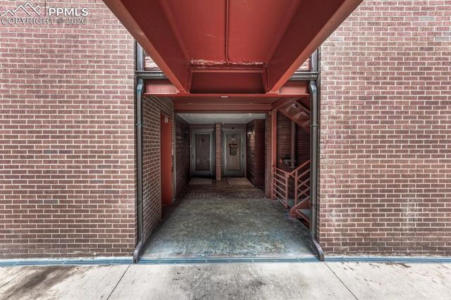 75 W Boulder Street, Colorado Springs, CO 80903