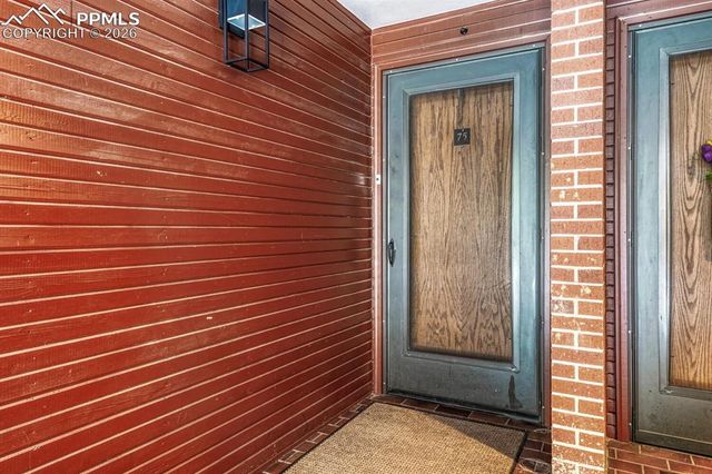 75 W Boulder Street, Colorado Springs, CO 80903