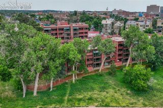 75 W Boulder Street, Colorado Springs, CO 80903