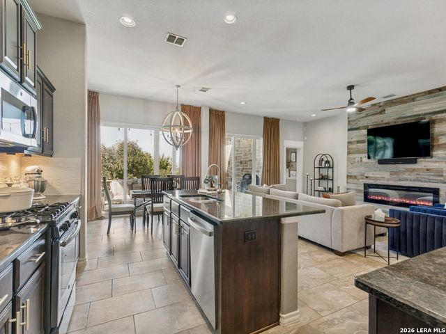 28218 Willis Ranch, San Antonio, TX 78260