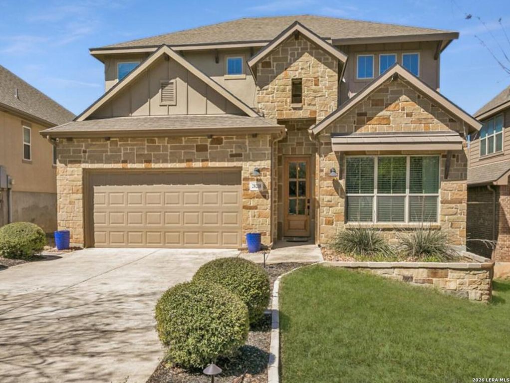 28218 Willis Ranch, San Antonio, TX 78260