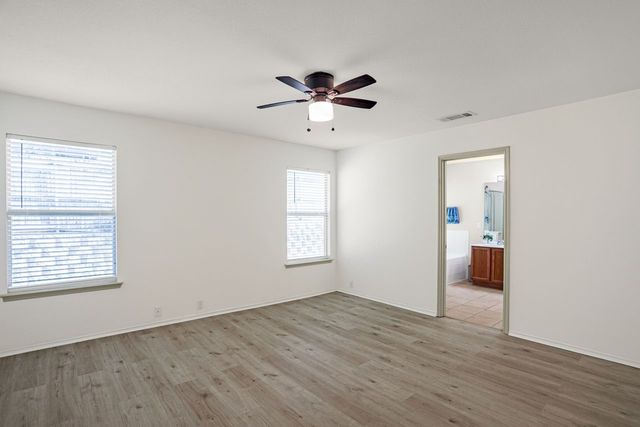 4507 Falcon Drive, Sherman, TX 75092