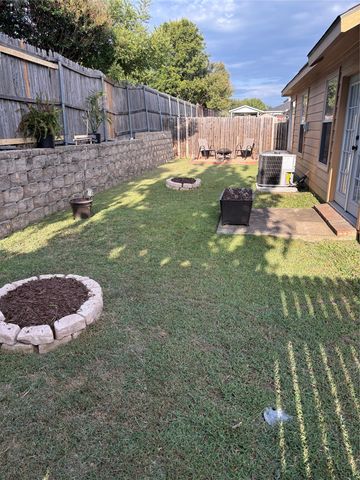 4507 Falcon Drive, Sherman, TX 75092