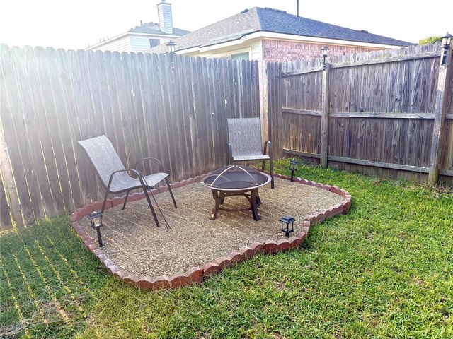 4507 Falcon Drive, Sherman, TX 75092