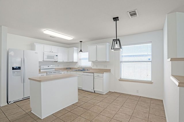 4507 Falcon Drive, Sherman, TX 75092