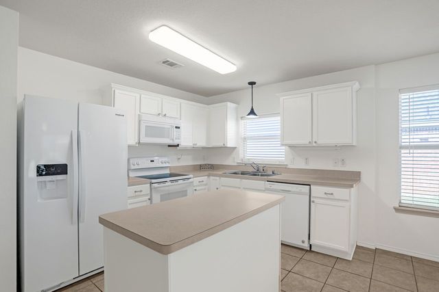 4507 Falcon Drive, Sherman, TX 75092