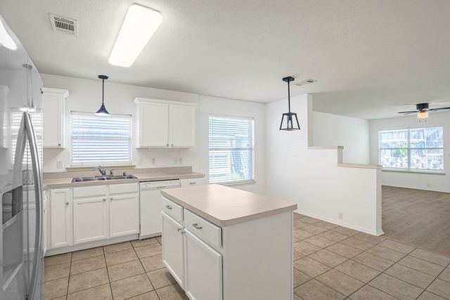 4507 Falcon Drive, Sherman, TX 75092