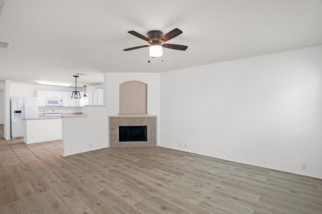 4507 Falcon Drive, Sherman, TX 75092