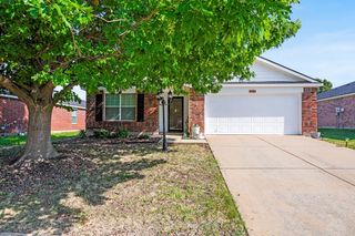 4507 Falcon Drive, Sherman, TX 75092