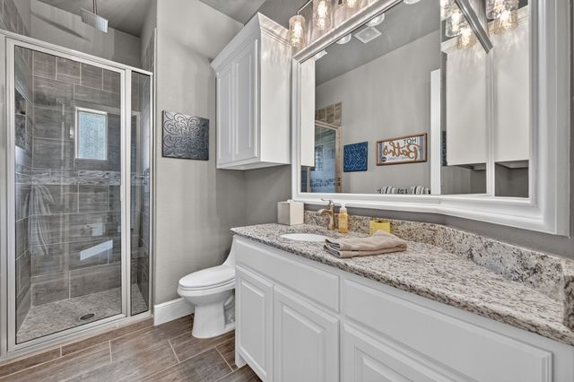 308 Familia Court, Azle, TX 76020