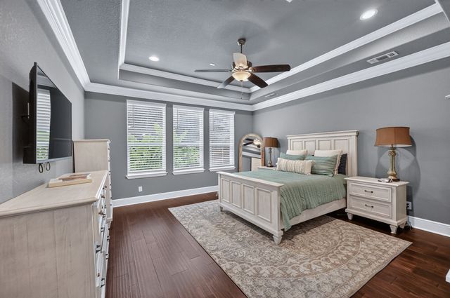 308 Familia Court, Azle, TX 76020