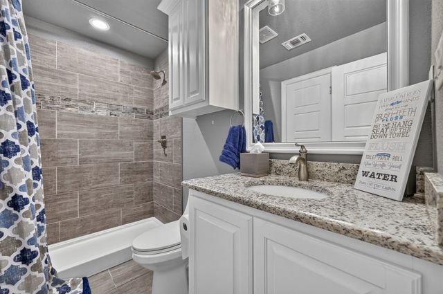308 Familia Court, Azle, TX 76020