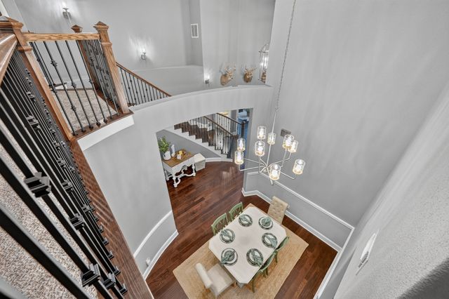 308 Familia Court, Azle, TX 76020