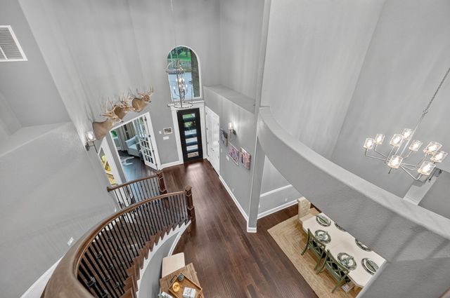 308 Familia Court, Azle, TX 76020