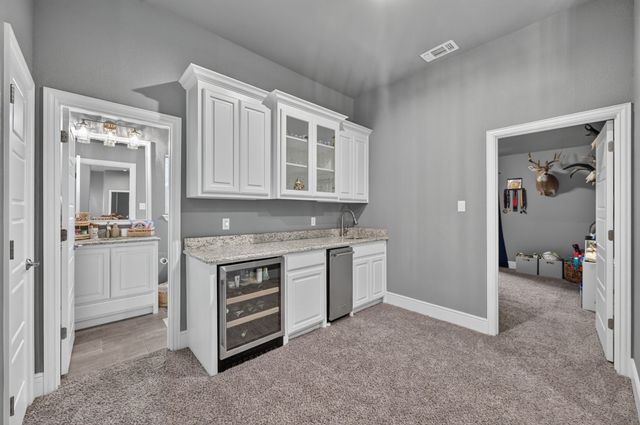 308 Familia Court, Azle, TX 76020