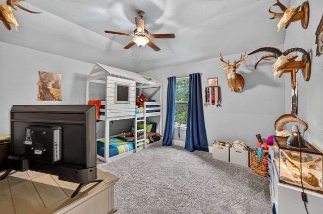 308 Familia Court, Azle, TX 76020