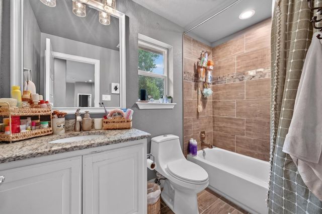 308 Familia Court, Azle, TX 76020