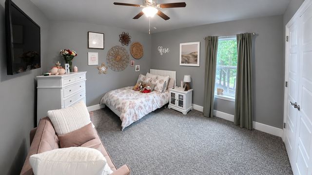 308 Familia Court, Azle, TX 76020