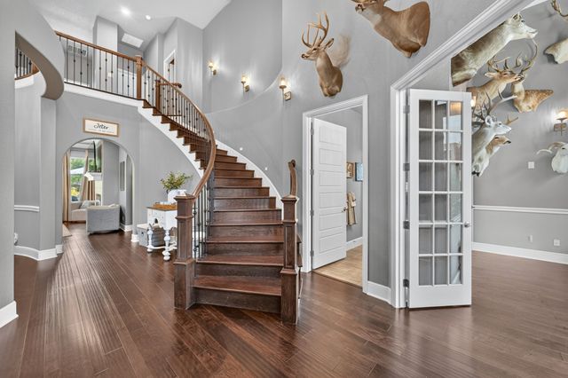 308 Familia Court, Azle, TX 76020