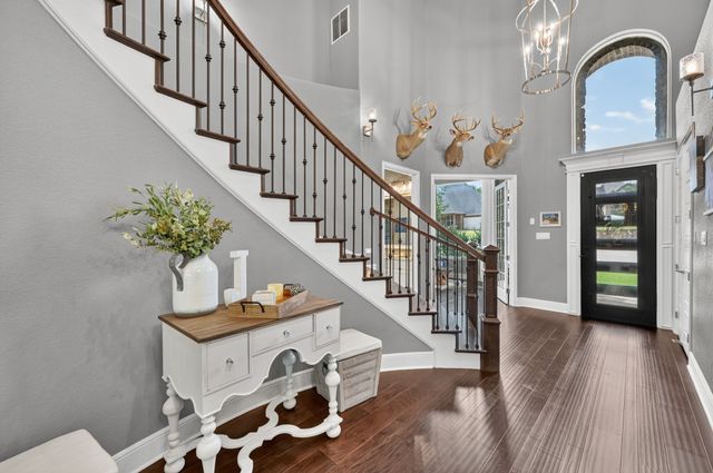 308 Familia Court, Azle, TX 76020