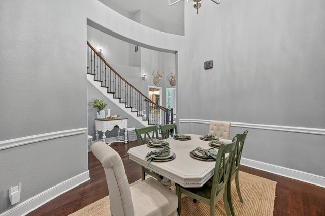 308 Familia Court, Azle, TX 76020