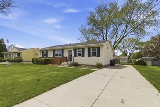2326 Butlin DRIVE, Beloit, WI 53511