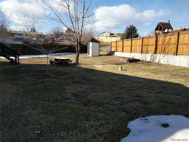 6182 Devils Head Court, Golden, CO 80403