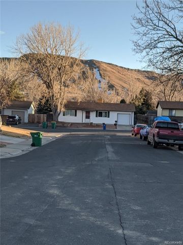6182 Devils Head Court, Golden, CO 80403