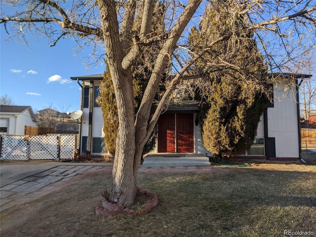 6182 Devils Head Court, Golden, CO 80403