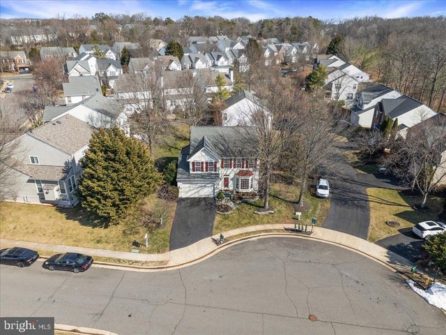 14555 LATTANY CT, Gainesville, VA 20155