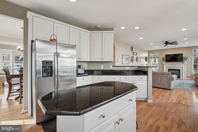 14555 LATTANY CT, Gainesville, VA 20155