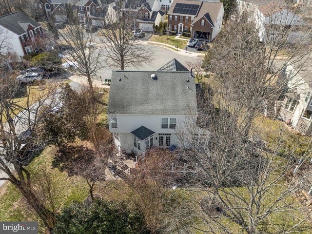 14555 LATTANY CT, Gainesville, VA 20155