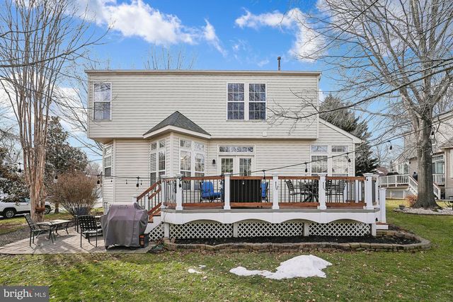14555 LATTANY CT, Gainesville, VA 20155