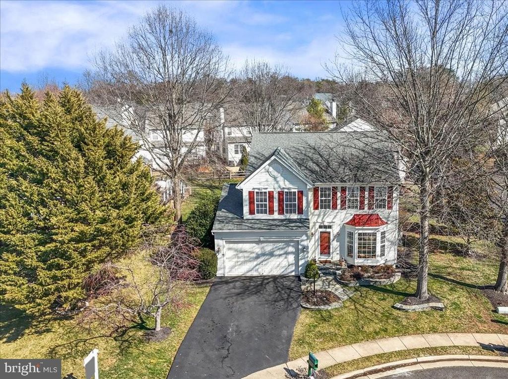 14555 LATTANY CT, Gainesville, VA 20155