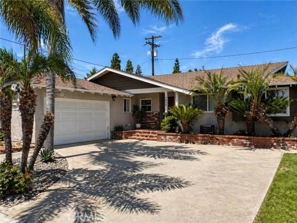 7035 Santa Anita Circle, Buena Park, CA 90620