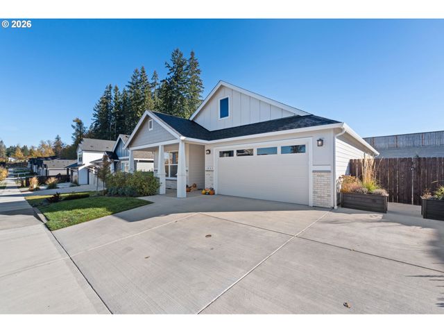 2823 Nw 6TH Ave, Battle Ground, WA 98604