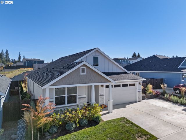 2823 Nw 6TH Ave, Battle Ground, WA 98604