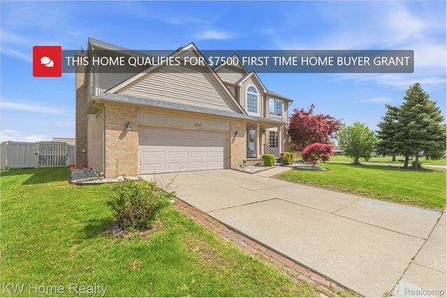 16102 Orchard Drive, Southgate, MI 48195