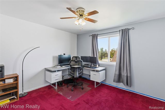 16102 Orchard Drive, Southgate, MI 48195
