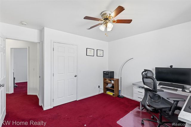 16102 Orchard Drive, Southgate, MI 48195