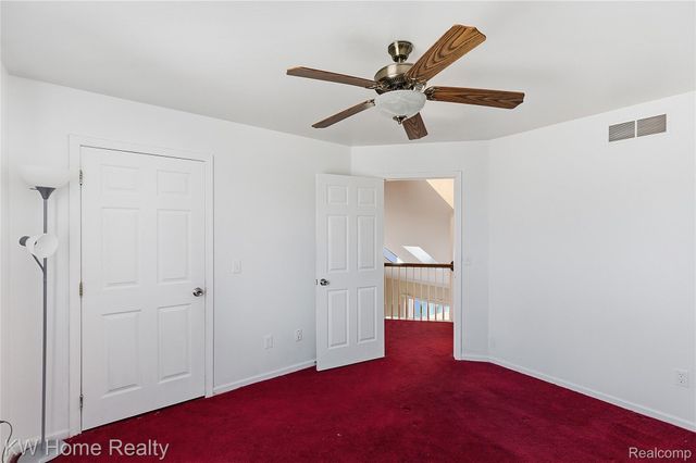 16102 Orchard Drive, Southgate, MI 48195