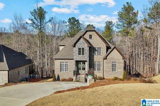 2021 GREY OAKS TERRACE, Pelham, AL 35124