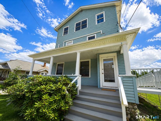 82 Salem Turnpike, Norwich, CT 06360