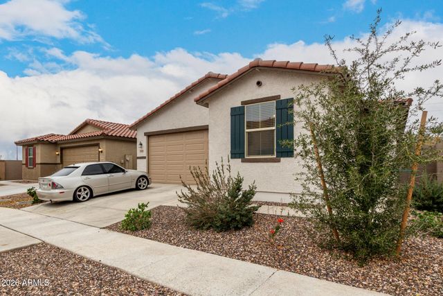 2842 W THURMAN Drive, Laveen, AZ 85339