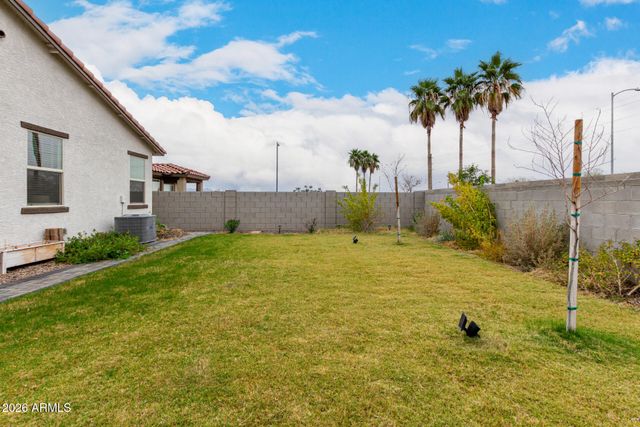 2842 W THURMAN Drive, Laveen, AZ 85339