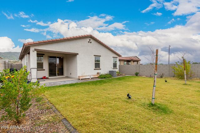 2842 W THURMAN Drive, Laveen, AZ 85339