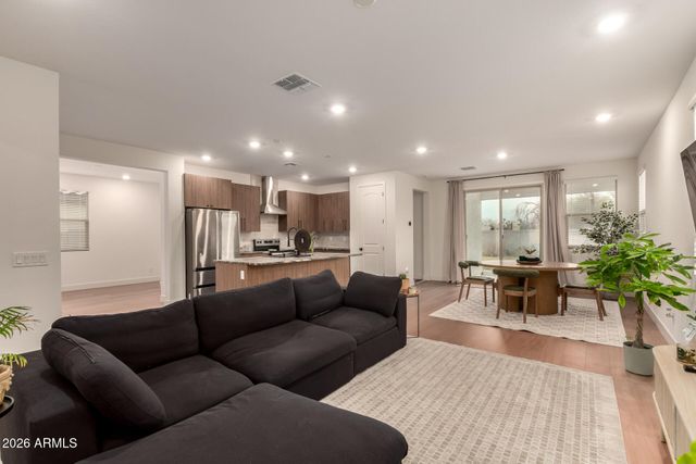 2842 W THURMAN Drive, Laveen, AZ 85339