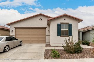 2842 W THURMAN Drive, Laveen, AZ 85339
