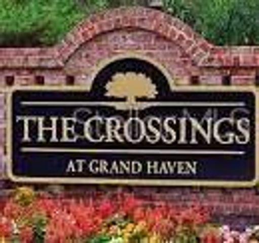 1 CROSSTIE COURT, Palm Coast, FL 32137